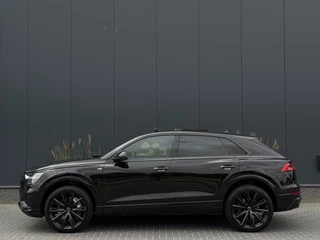 Audi Q8 – thumbnail 5