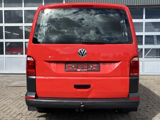 Volkswagen Transporter – thumbnail 6