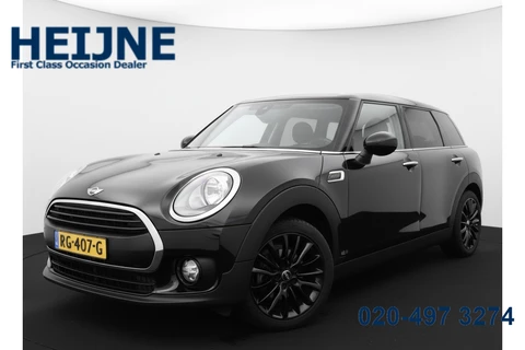 MINI Clubman Mini 1.5 ONE BUSINESS CAMERA/PDC/CARPLAY/NAVI
