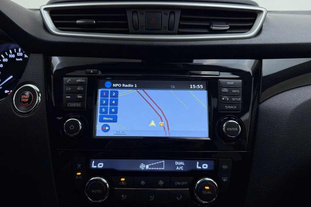 Nissan QASHQAI – foto 25