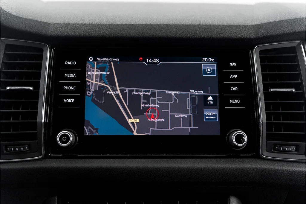 Škoda Kodiaq – foto 18