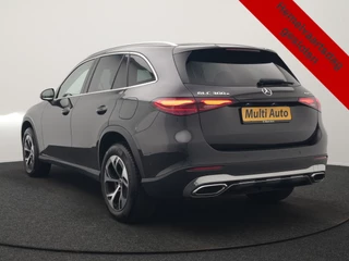 Mercedes-Benz GLC – thumbnail 4
