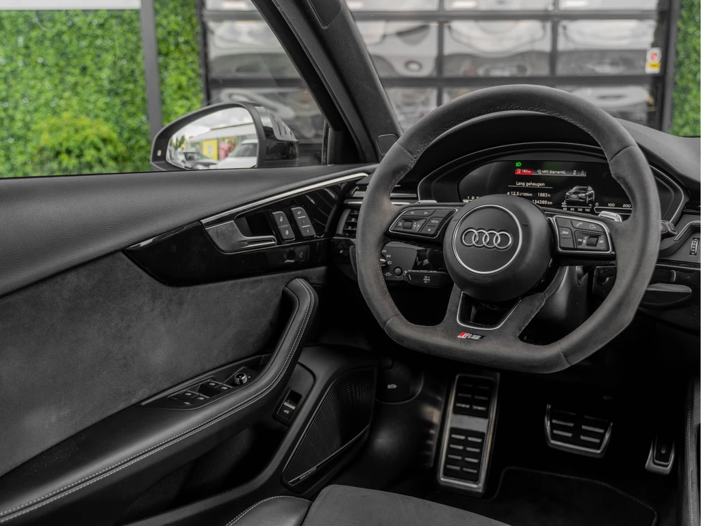 Audi A4 – foto 20