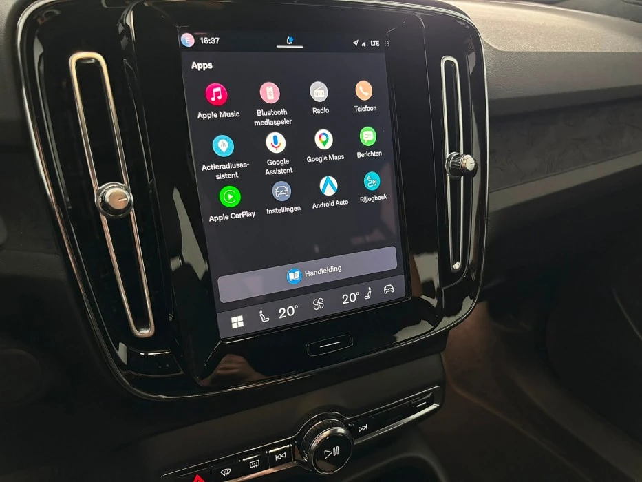 Volvo XC40 – foto 6
