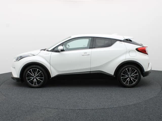 Toyota C-HR – thumbnail 4