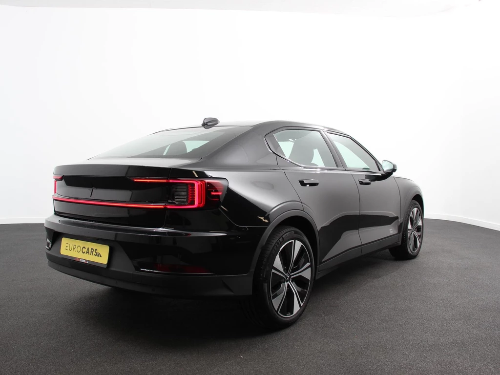 Polestar 2 – foto 4