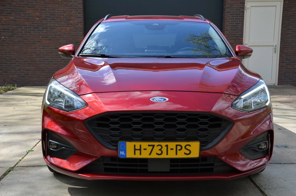Ford Focus – foto 16