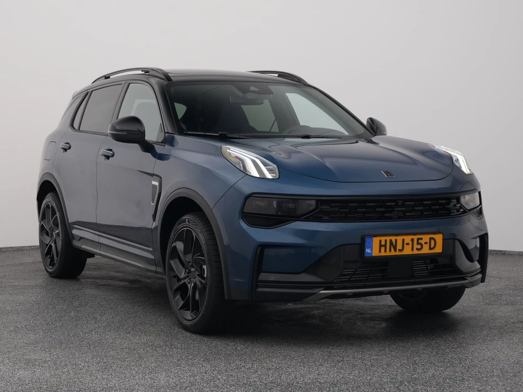 Lynk & Co 01 – foto 14
