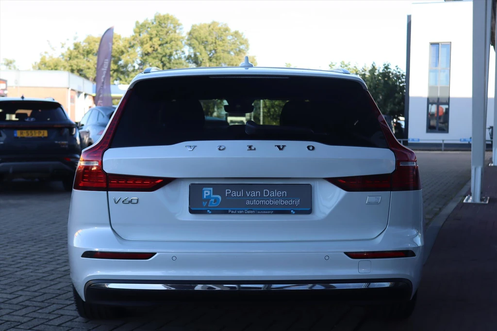 Volvo V60 – foto 9