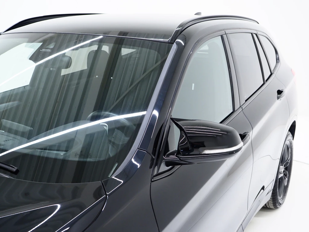 BMW X1 – foto 14