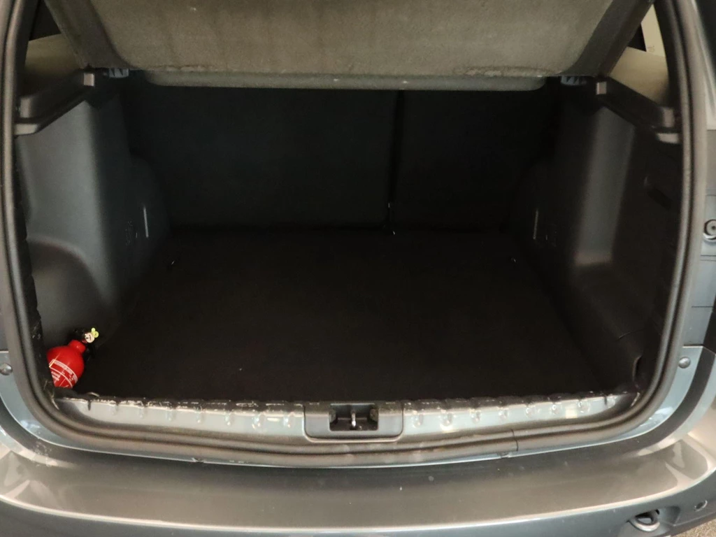Dacia Duster – foto 16