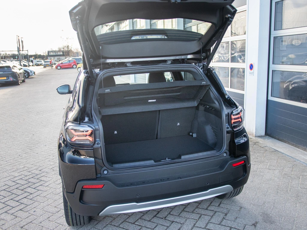 Jeep Avenger – foto 24