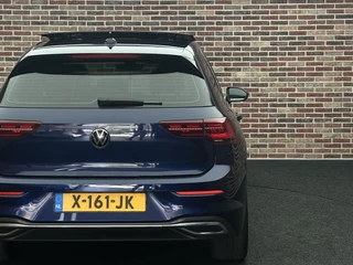 Volkswagen Golf – thumbnail 8