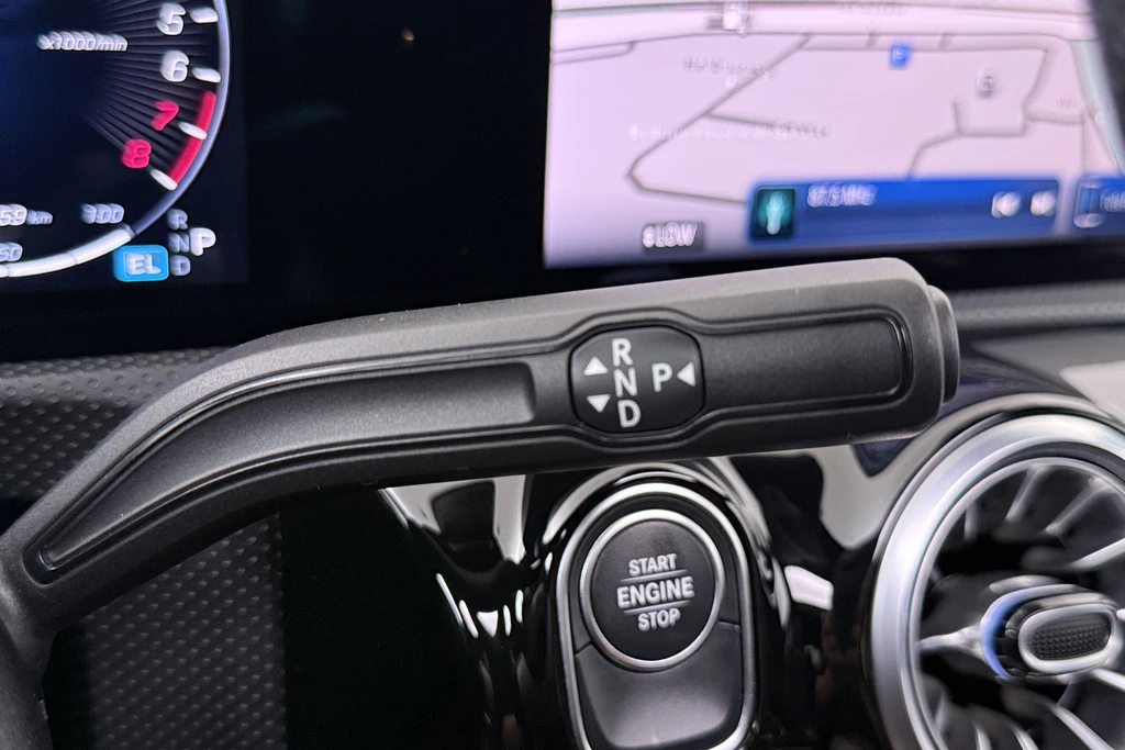 Mercedes-Benz CLA – foto 25