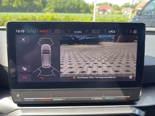 CUPRA Leon Sportstourer – thumbnail 19