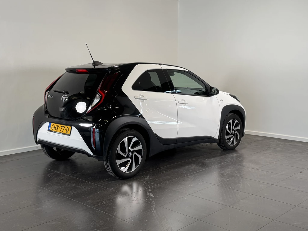 Toyota Aygo – foto 3