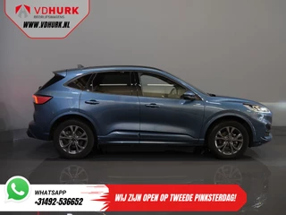 Ford Kuga – thumbnail 5