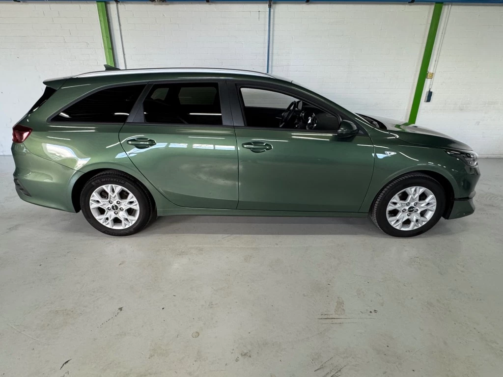 Kia Ceed – foto 7