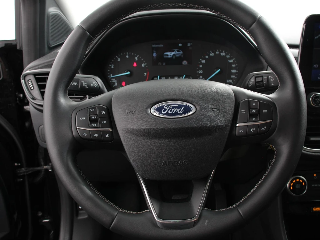 Ford Puma – foto 17