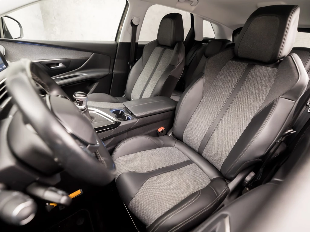 Peugeot 3008 – foto 14