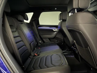 Volkswagen Touareg – thumbnail 32