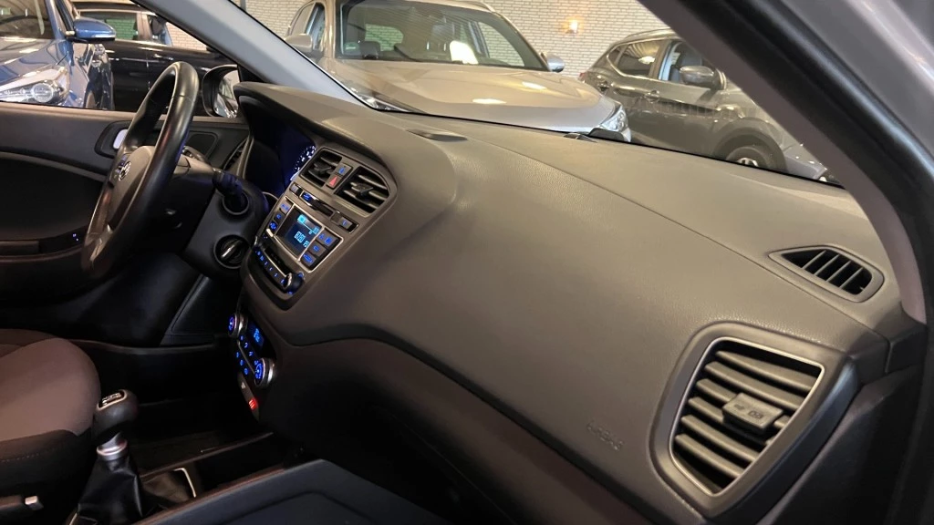 Hyundai i20 – foto 46