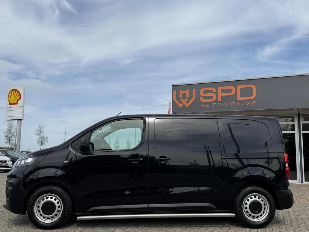 Opel Vivaro – foto 2