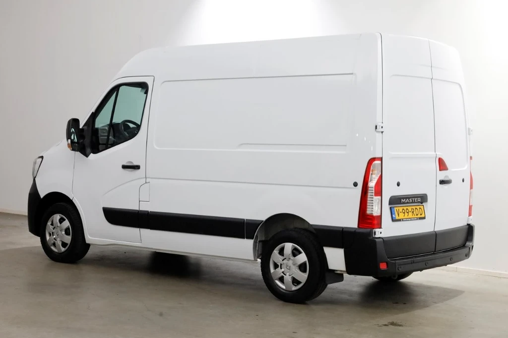 Renault Master – foto 4
