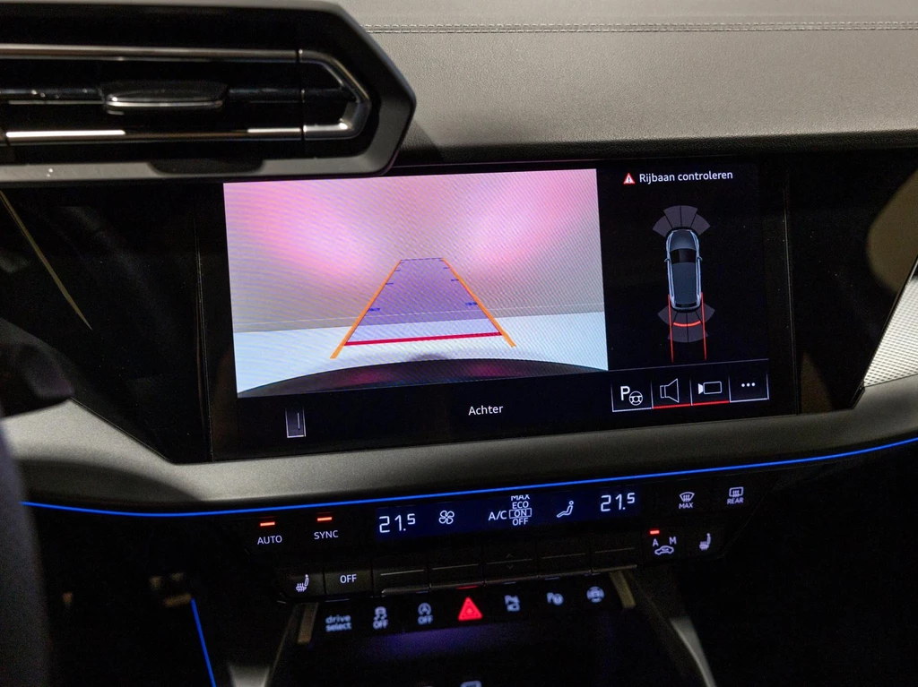 Audi A3 – foto 33