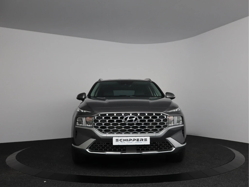 Hyundai Santa Fe – foto 9