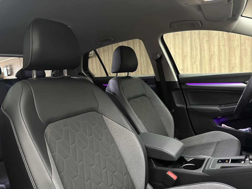 Volkswagen Golf – foto 28