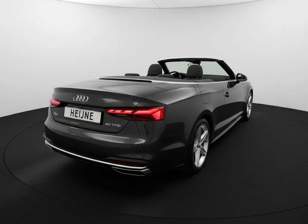 Audi A5 – foto 17