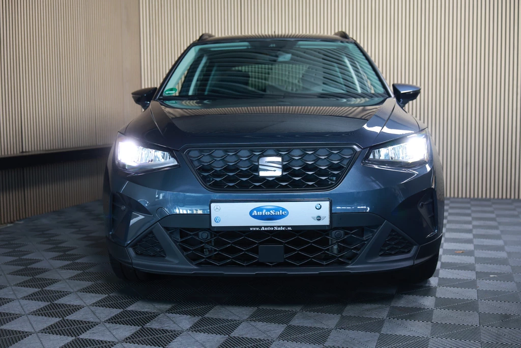 SEAT Arona – foto 8