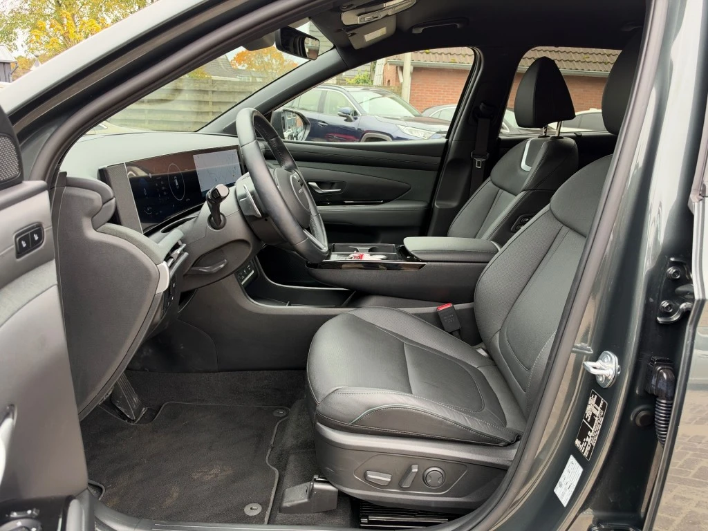 Hyundai Tucson – foto 18