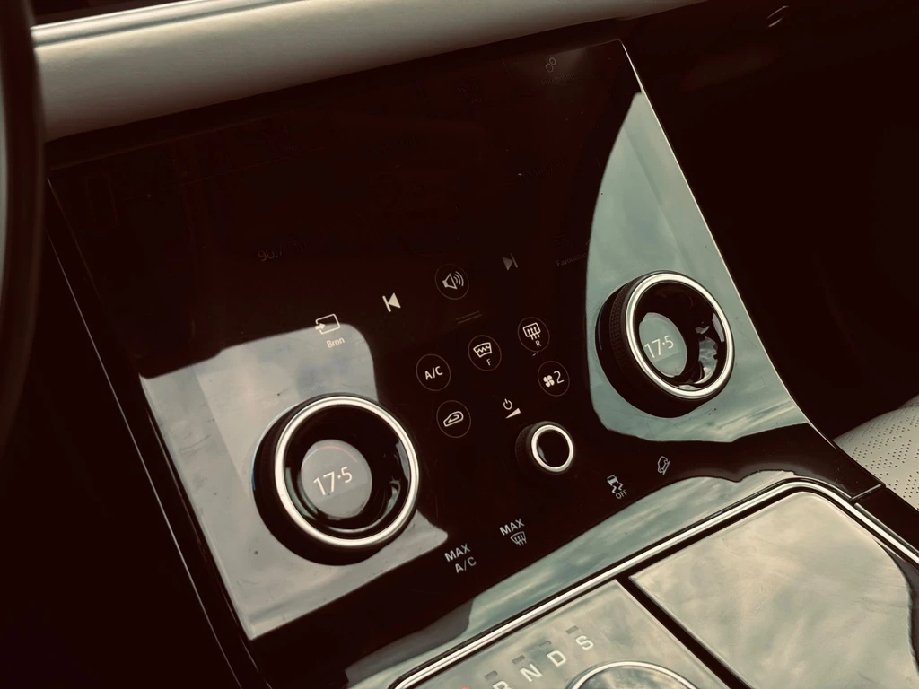 Land Rover Range Rover Velar – foto 17