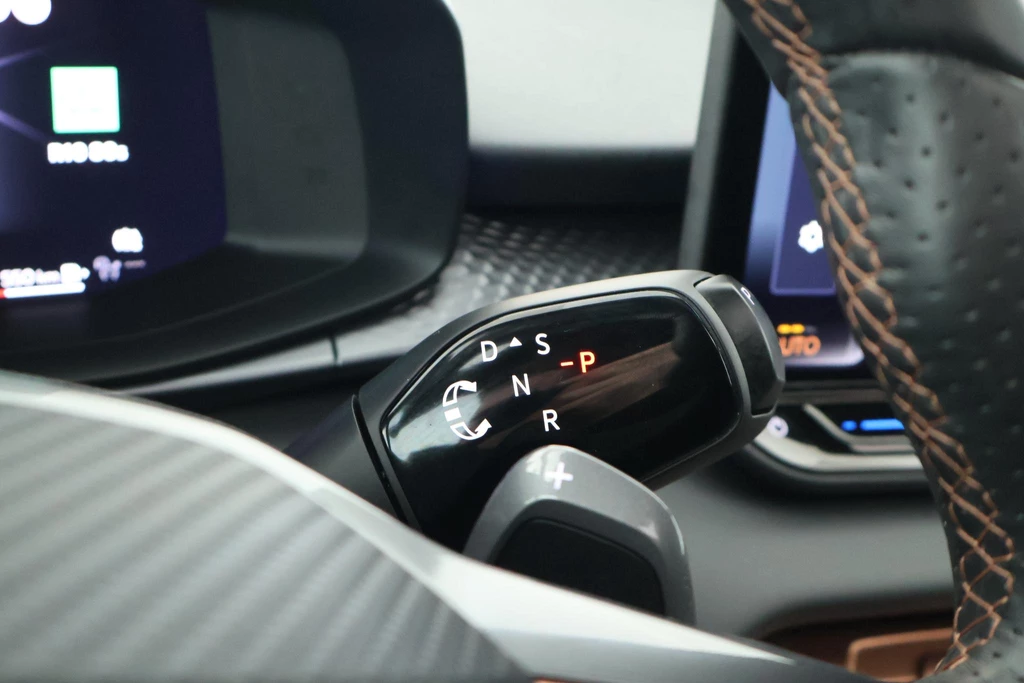 CUPRA Terramar – foto 22