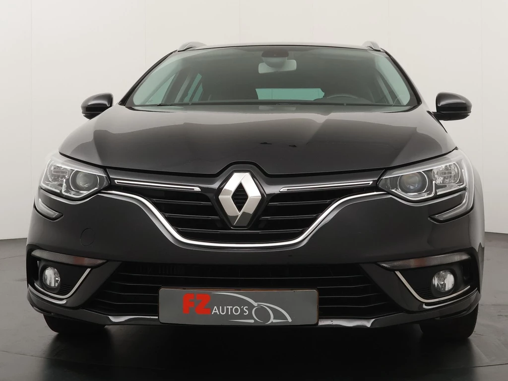 Renault Mégane Estate – foto 10