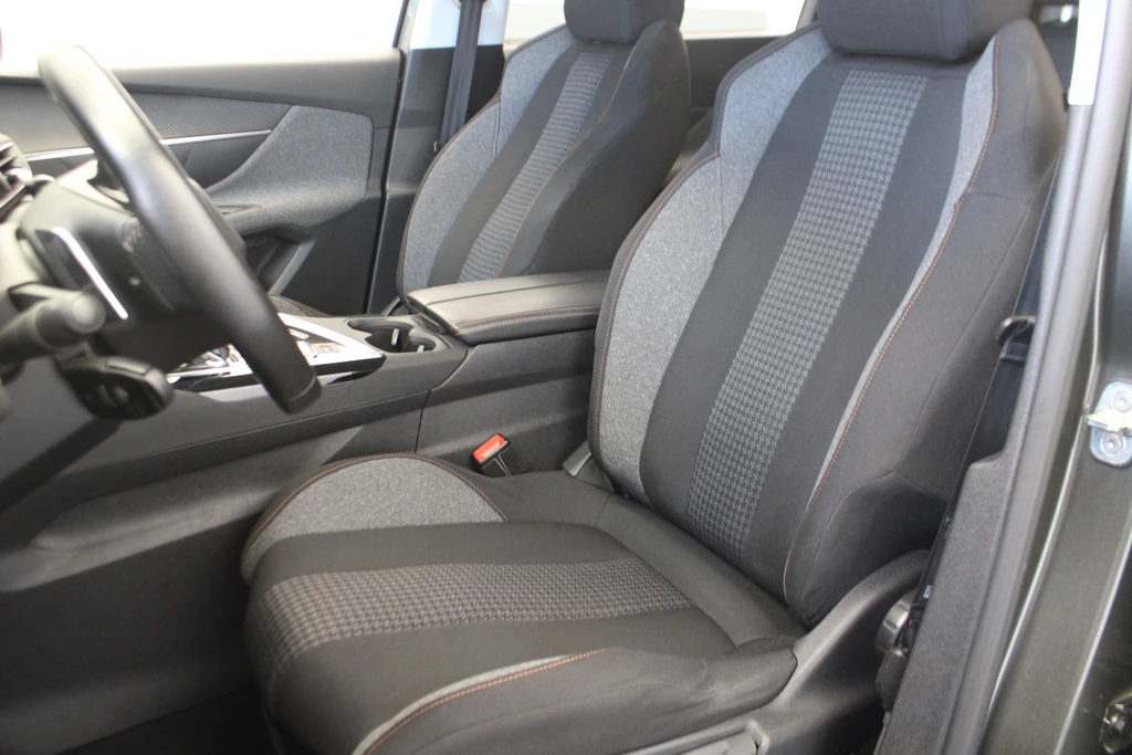 Peugeot 5008 – foto 14