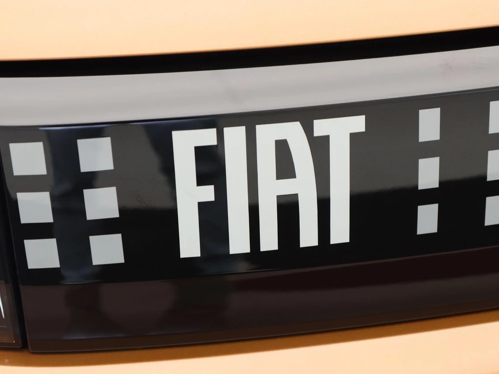 Fiat Grande Panda – foto 11