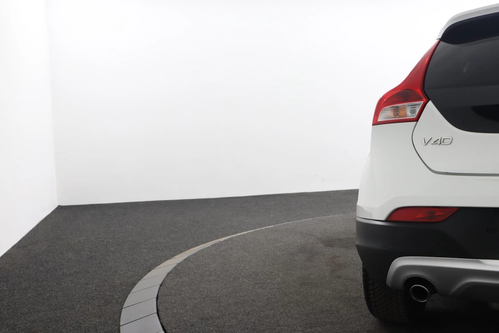 Volvo V40 – foto 5
