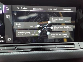 Volkswagen Golf – thumbnail 41
