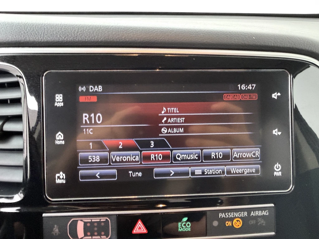 Mitsubishi Outlander – foto 30