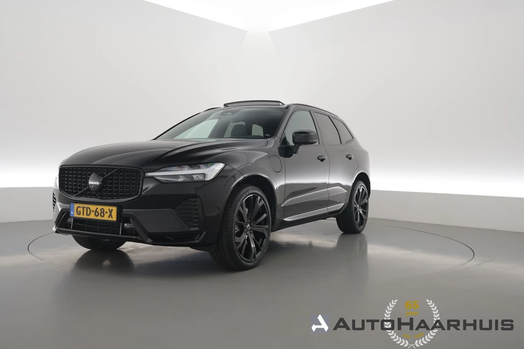 Volvo XC60 – foto 1