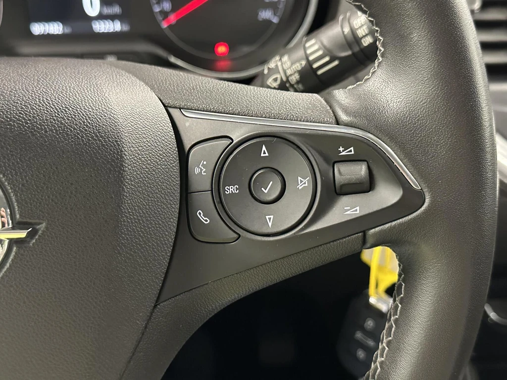 Opel Grandland X – foto 27