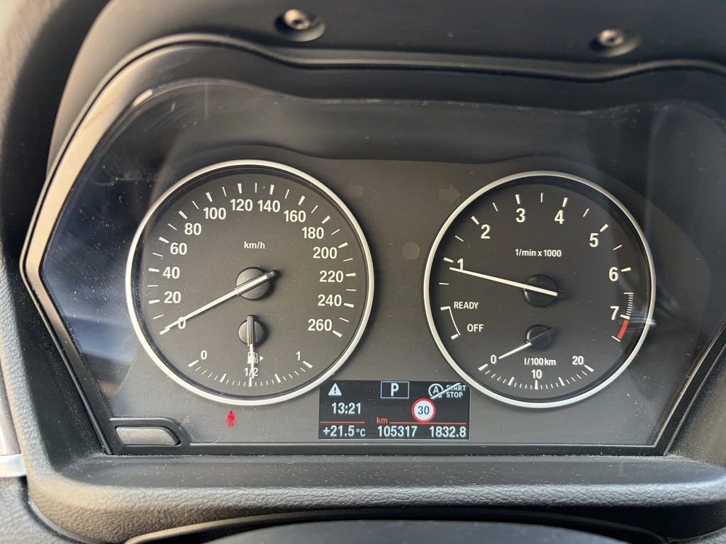 BMW X1 – foto 15
