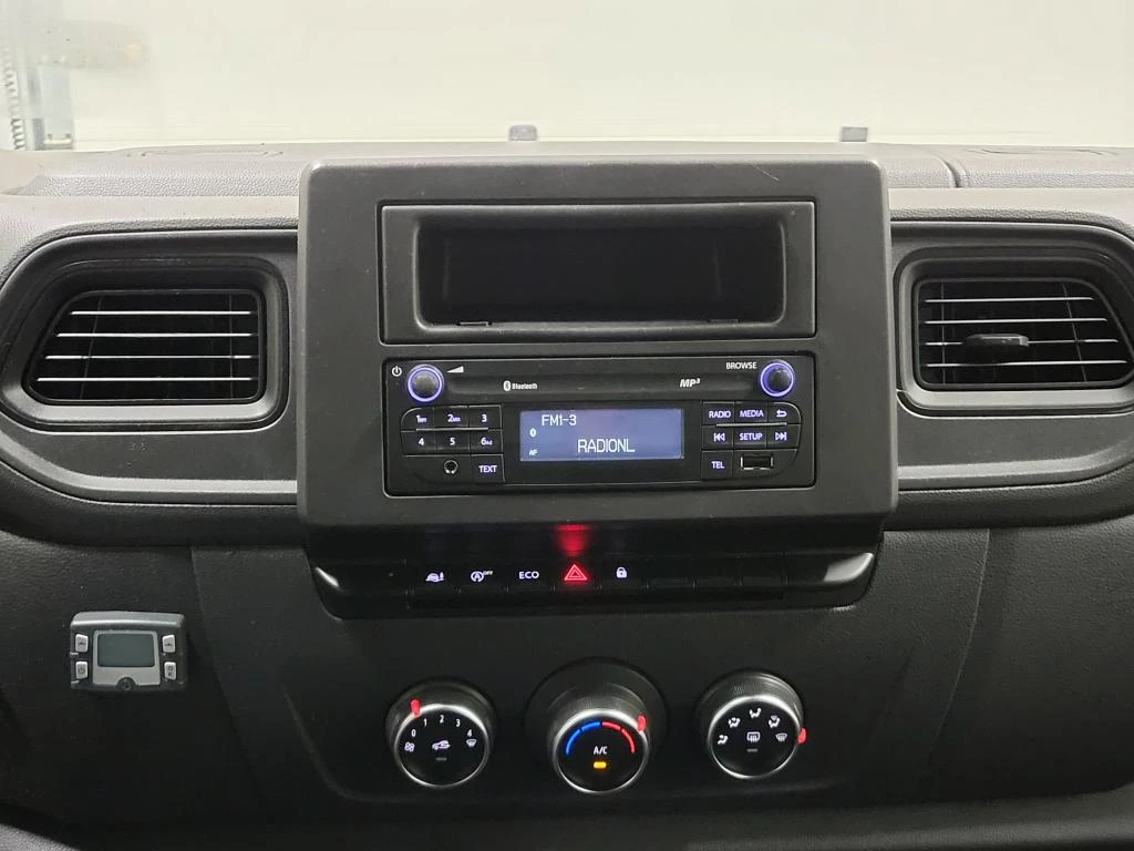 Renault Master – foto 15
