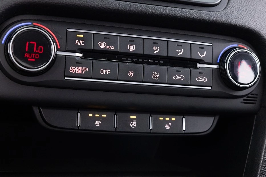 Kia XCeed – foto 14