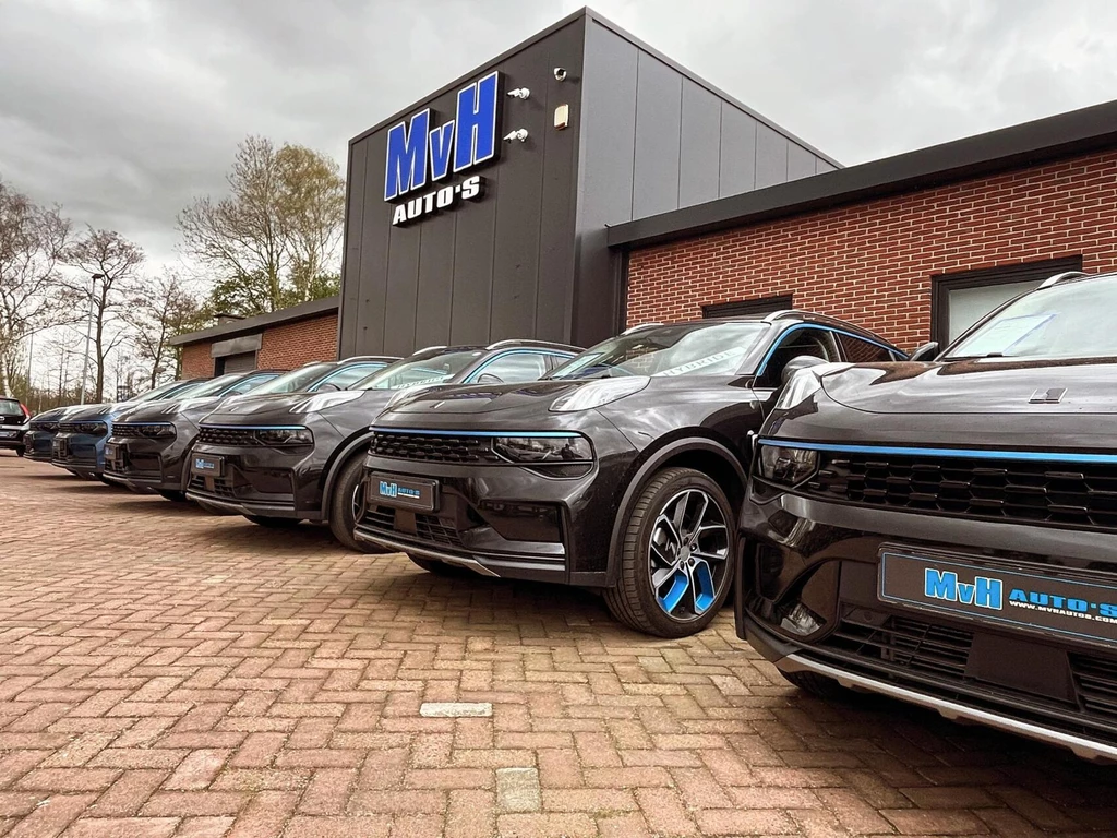 Lynk & Co 01 – foto 4