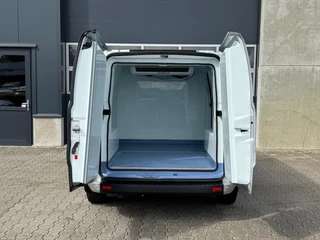 Ford Transit Custom – thumbnail 13
