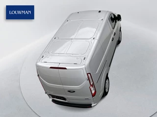 Ford Transit Custom – thumbnail 10